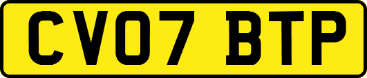 CV07BTP