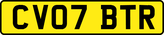 CV07BTR