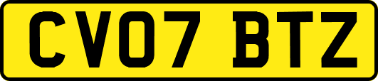 CV07BTZ