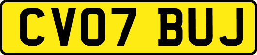 CV07BUJ