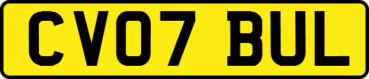 CV07BUL