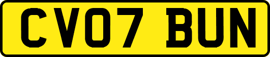 CV07BUN