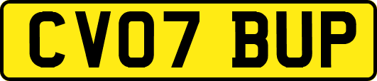 CV07BUP