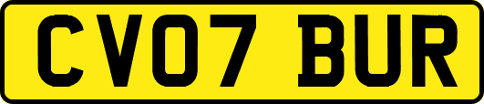CV07BUR