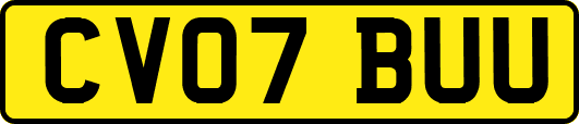 CV07BUU