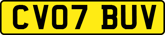 CV07BUV