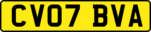 CV07BVA