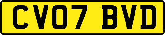 CV07BVD