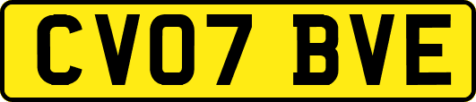 CV07BVE