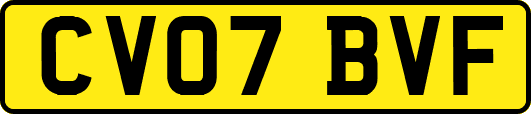 CV07BVF