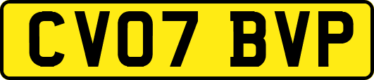 CV07BVP