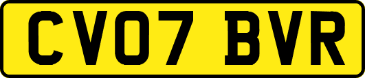 CV07BVR