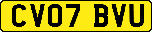 CV07BVU
