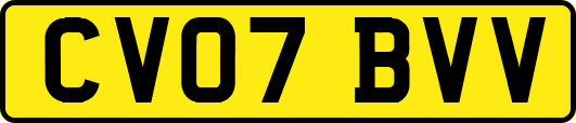 CV07BVV