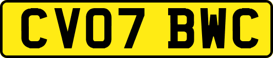 CV07BWC