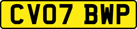 CV07BWP