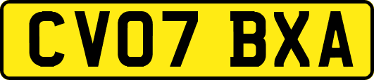 CV07BXA