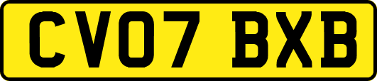 CV07BXB