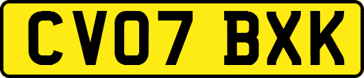 CV07BXK