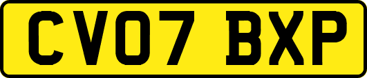 CV07BXP