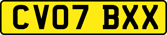 CV07BXX