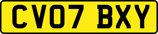 CV07BXY