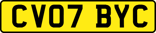 CV07BYC