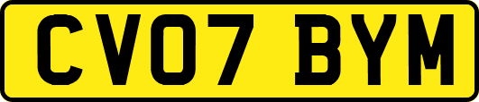 CV07BYM