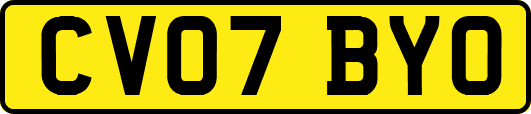 CV07BYO