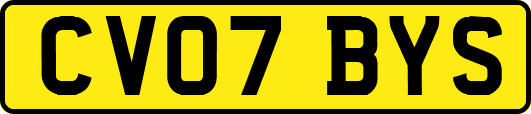 CV07BYS
