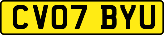 CV07BYU