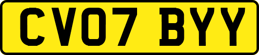 CV07BYY