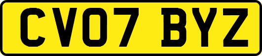 CV07BYZ