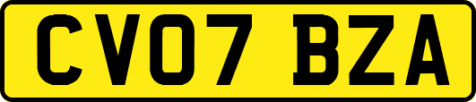 CV07BZA
