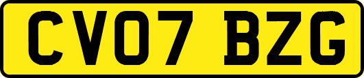 CV07BZG