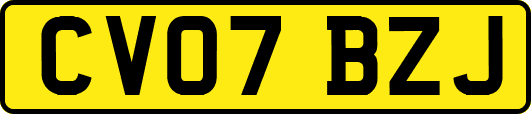 CV07BZJ