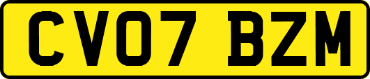 CV07BZM