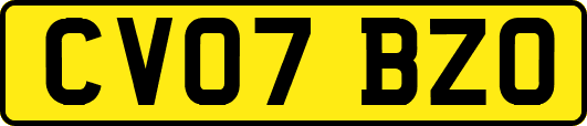 CV07BZO
