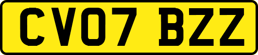 CV07BZZ