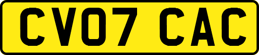 CV07CAC