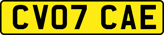 CV07CAE
