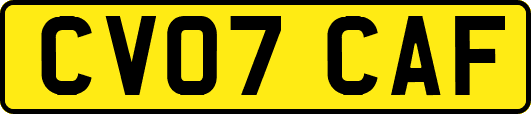 CV07CAF