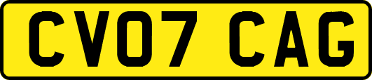 CV07CAG
