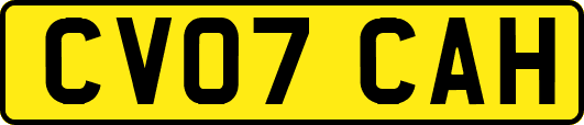 CV07CAH
