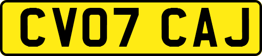 CV07CAJ