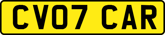 CV07CAR