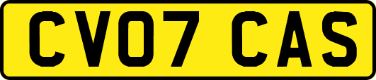 CV07CAS