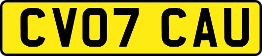 CV07CAU