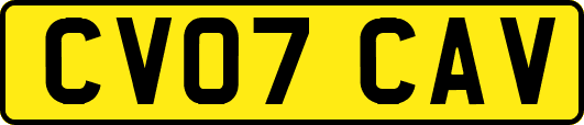 CV07CAV