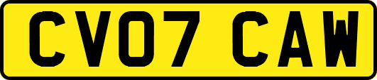 CV07CAW